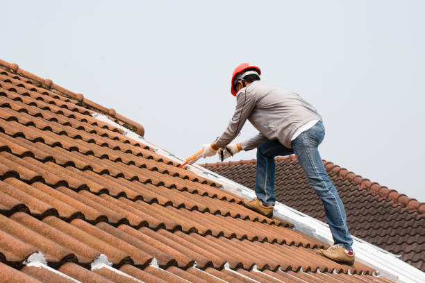 Fast & Reliable Emergency Roof Repairs in Des Moines, IA