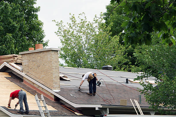 EPDM Roofing in Des Moines, IA